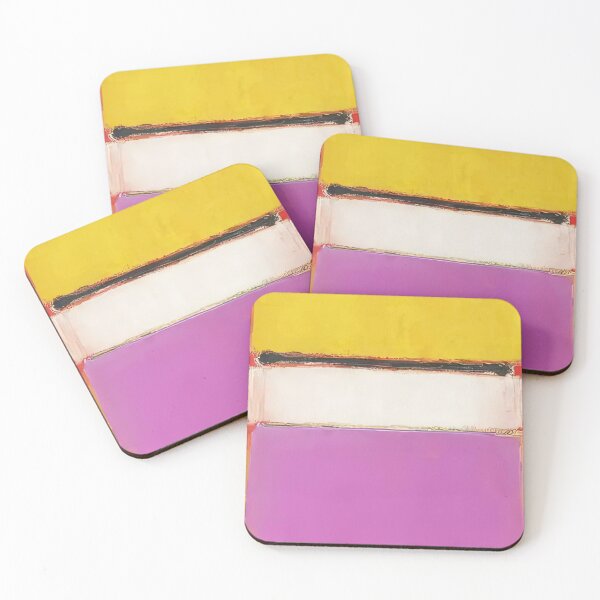 Item preview,  mark rothko designed and sold by Art-KaBoom.