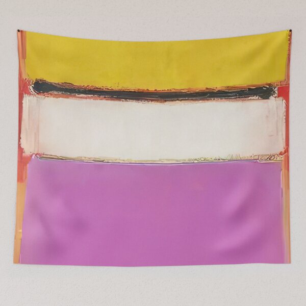 Item preview,  mark rothko designed and sold by Art-KaBoom.