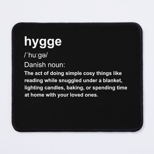 Item preview, Hygge designed and sold by raffrasta.