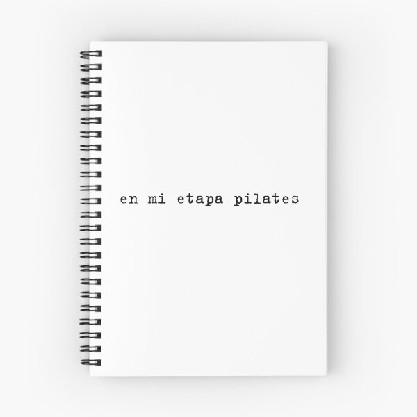 Item preview, During my Pilates phase designed and sold by raffrasta.