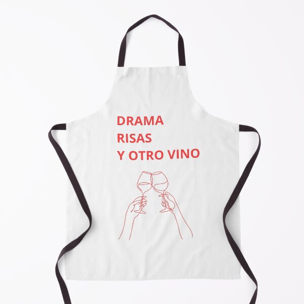 Item preview, Drama, Laughter, and Another Wine designed and sold by raffrasta.