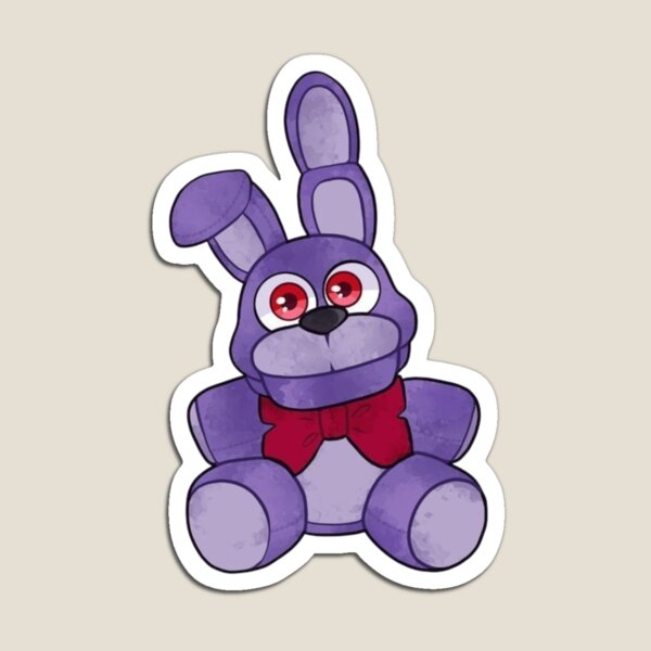 Item preview, Bonie animatronic designed and sold by klenon.