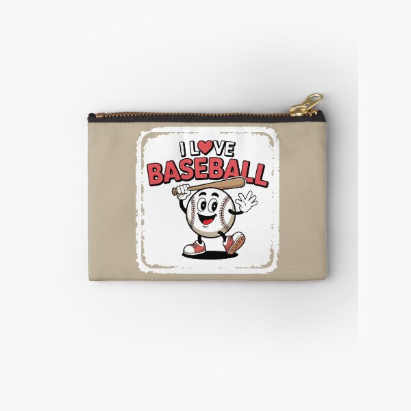 Item preview, I Love Baseball designed and sold by DoraTora.