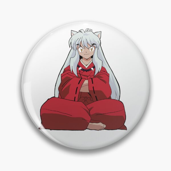 Item preview, Inuyasha  designed and sold by L'art.