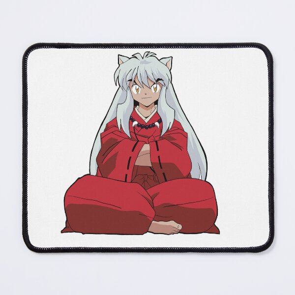 Item preview, Inuyasha  designed and sold by L'art.