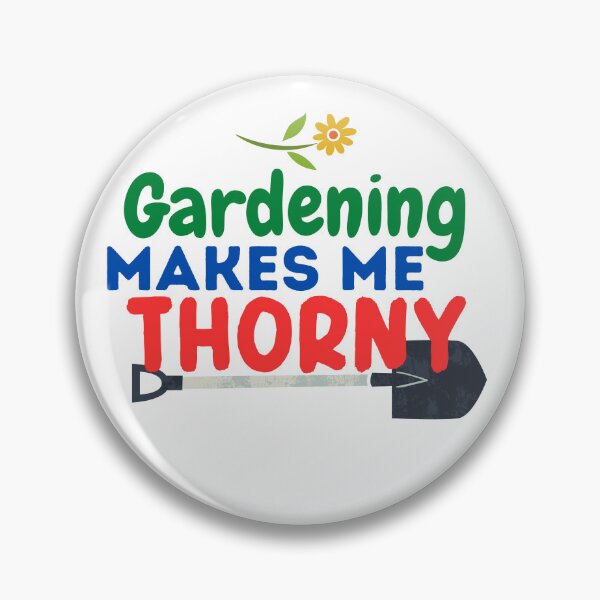 Item preview, Gardening Tee Shirt Sweatshirt Sticker designed and sold by cadillacmt.