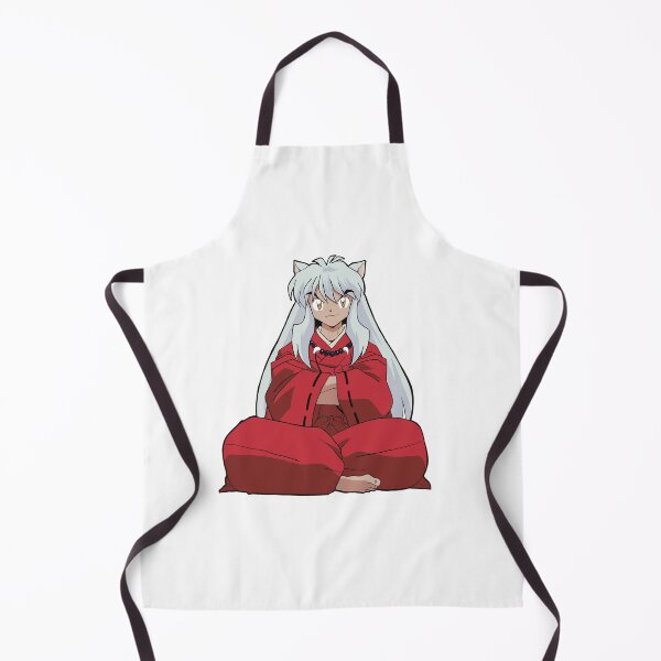 Item preview, Inuyasha designed and sold by L'art.