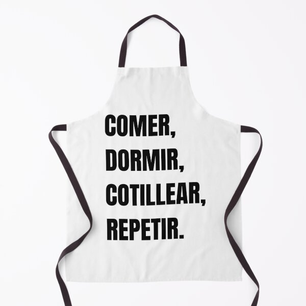 Item preview, EAT. SLEEP. GOSSIP. REPEAT. designed and sold by raffrasta.