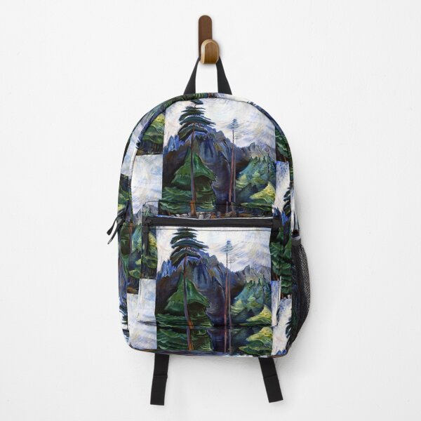 Item preview, Emily Carr - Mountain Pine Forest designed and sold by Jon-Baran.