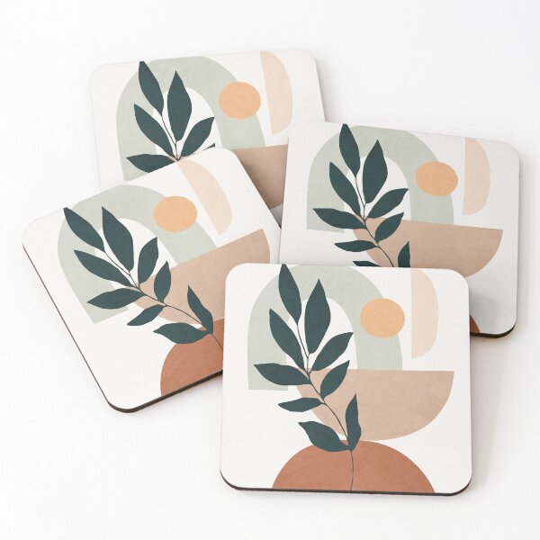 Item preview, Soft Shapes IV designed and sold by Branka Kodzoman.