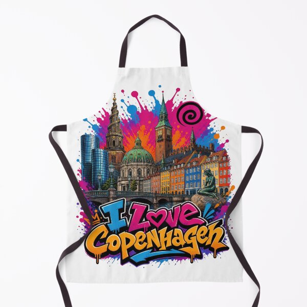 Item preview, Copy of Berlin Skyline – Colorful Graffiti T-Shirt Design Germany Cityscape Art designed and sold by Earth Celebration Designs.