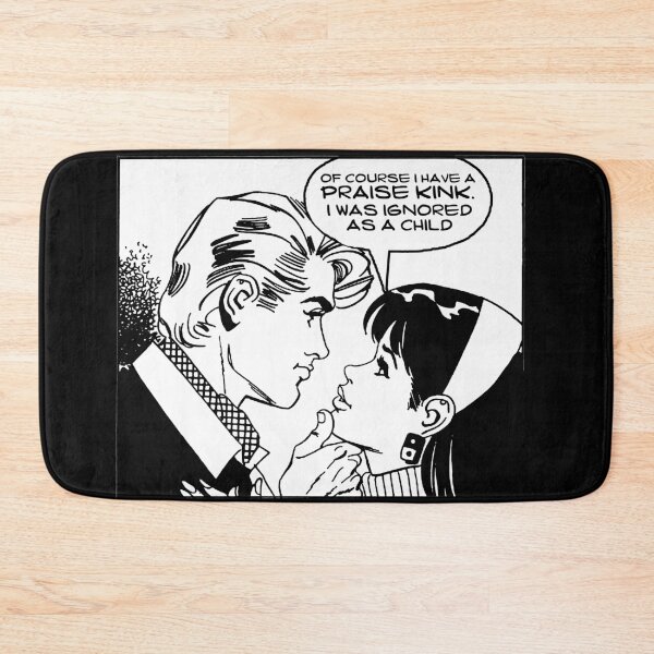 Item preview, of course i have a praise kink i was ignored as a child designed and sold by remerasnerdas.