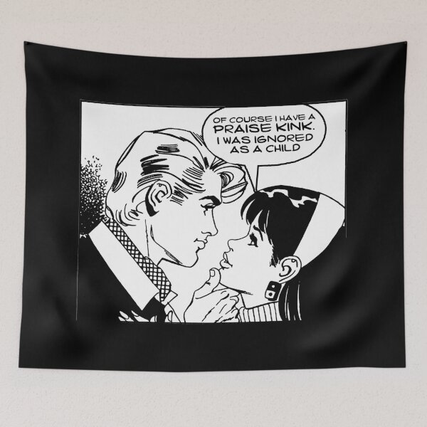 Item preview, of course i have a praise kink i was ignored as a child designed and sold by remerasnerdas.