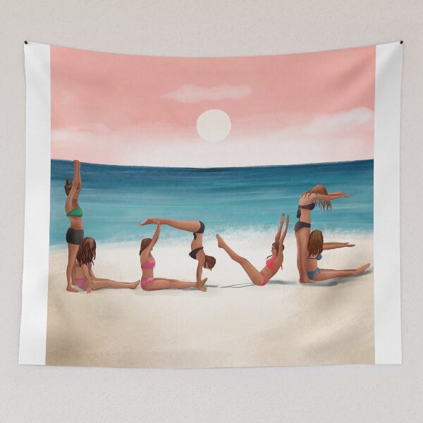 Item preview, Sunset Love designed and sold by Branka Kodzoman.