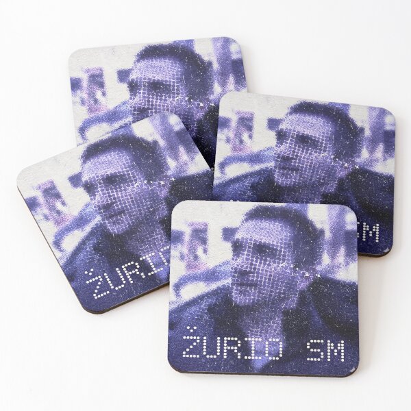 Item preview, Zurio SM designed and sold by ZvezdanS.