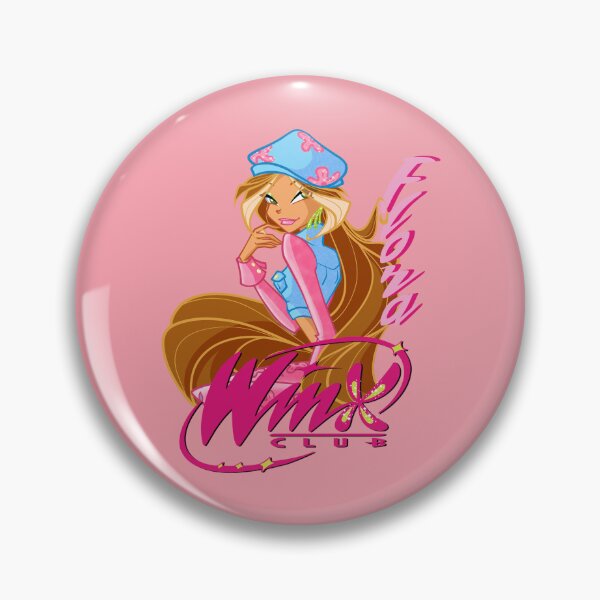 Item preview, Flora; Pink designed and sold by Marco Bottiglieri.