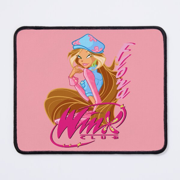 Item preview, Flora; Pink designed and sold by Marco Bottiglieri.