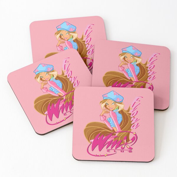 Item preview, Flora; Pink designed and sold by Marco Bottiglieri.
