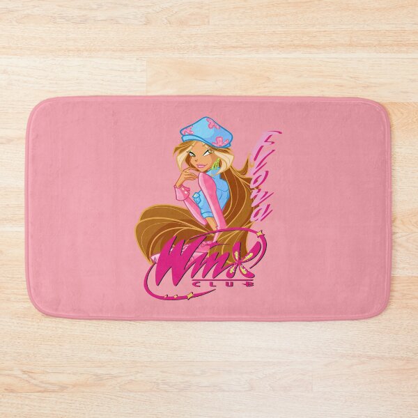 Item preview, Flora; Pink designed and sold by Marco Bottiglieri.