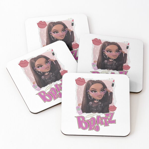 Item preview, Bratz; Sasha designed and sold by Marco Bottiglieri.