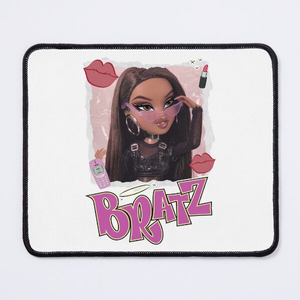 Item preview, Bratz; Sasha designed and sold by Marco Bottiglieri.