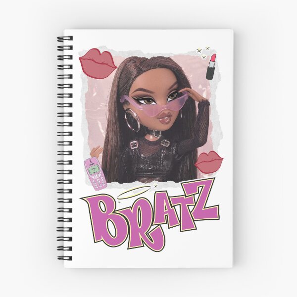 Item preview, Bratz; Sasha designed and sold by Marco Bottiglieri.