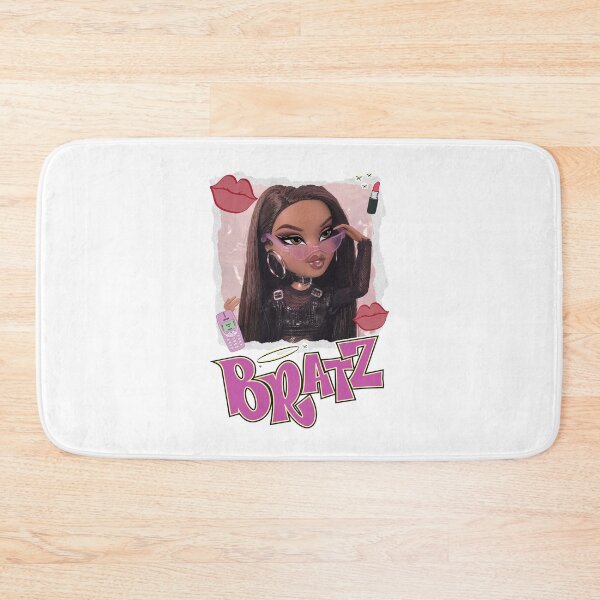 Item preview, Bratz; Sasha designed and sold by Marco Bottiglieri.