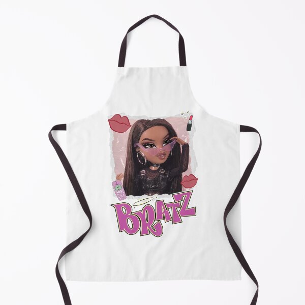 Item preview, Bratz; Sasha designed and sold by Marco Bottiglieri.