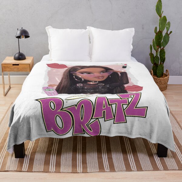 Item preview, Bratz; Sasha designed and sold by Marco Bottiglieri.