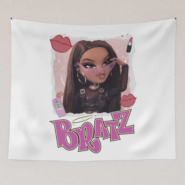 Item preview, Bratz; Sasha designed and sold by Marco Bottiglieri.