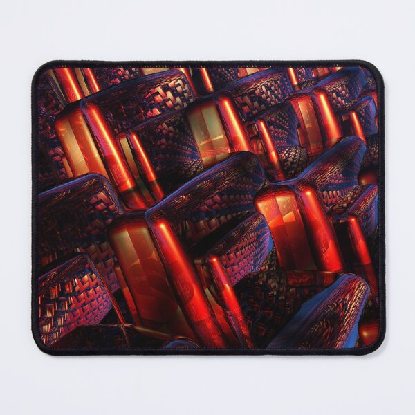 Item preview, Abstract Tiles designed and sold by Uncommontom.