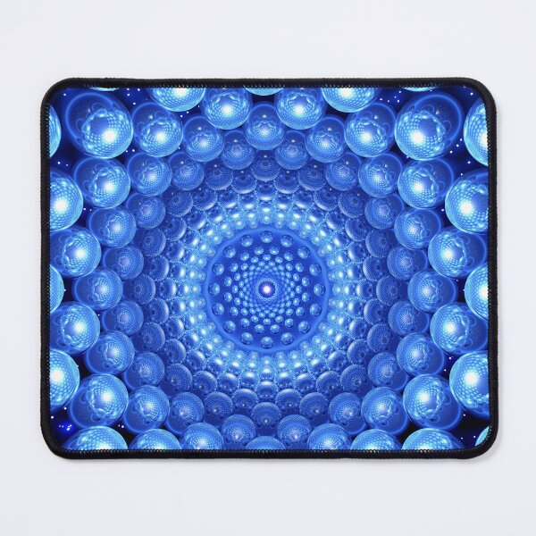 Item preview, Sapphire Iterations designed and sold by Uncommontom.