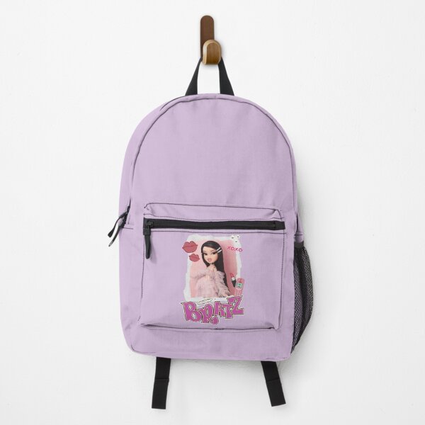 Item preview, Bratz; Jade; Lilac designed and sold by Marco Bottiglieri.