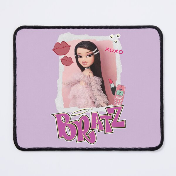 Item preview, Bratz; Jade; Lilac designed and sold by Marco Bottiglieri.