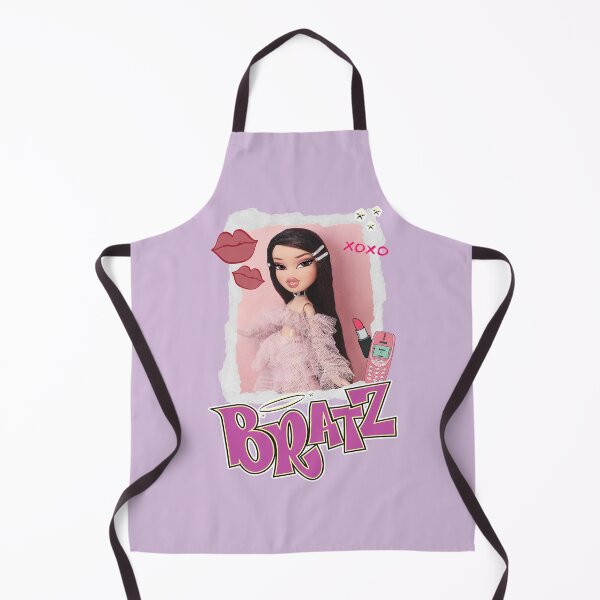 Item preview, Bratz; Jade; Lilac designed and sold by Marco Bottiglieri.