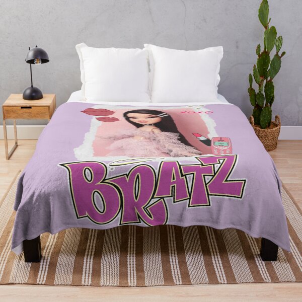 Item preview, Bratz; Jade; Lilac designed and sold by Marco Bottiglieri.