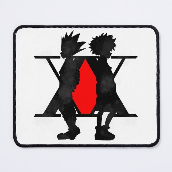 Item preview, Doodle Partners Hunters designed and sold by Izaa-aart.