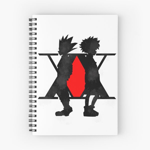 Item preview, Doodle Partners Hunters designed and sold by Izaa-aart.