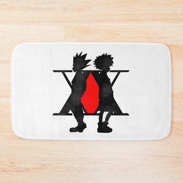 Item preview, Doodle Partners Hunters designed and sold by Izaa-aart.