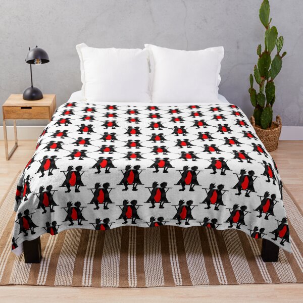 Item preview, Doodle Partners Hunters designed and sold by Izaa-aart.