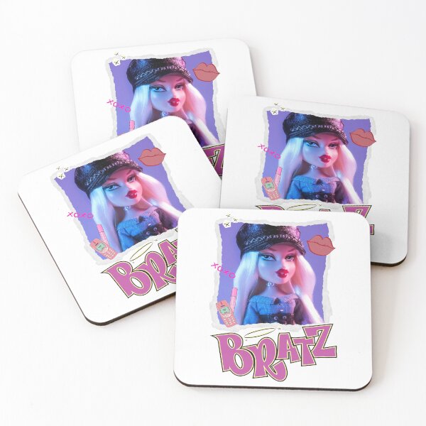 Item preview, Bratz; Cloe designed and sold by Marco Bottiglieri.