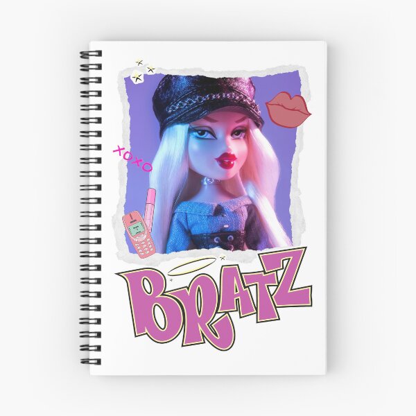 Item preview, Bratz; Cloe designed and sold by Marco Bottiglieri.
