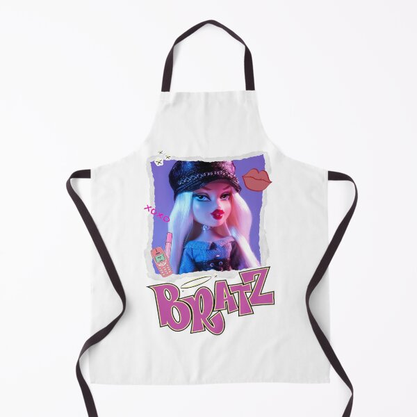 Item preview, Bratz; Cloe designed and sold by Marco Bottiglieri.