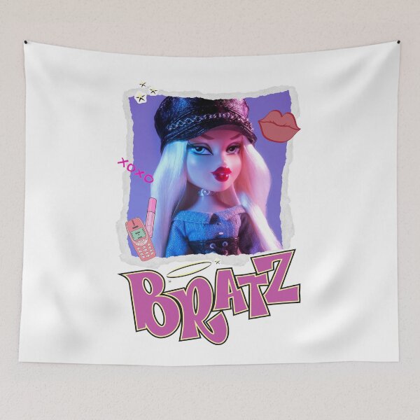 Item preview, Bratz; Cloe designed and sold by Marco Bottiglieri.