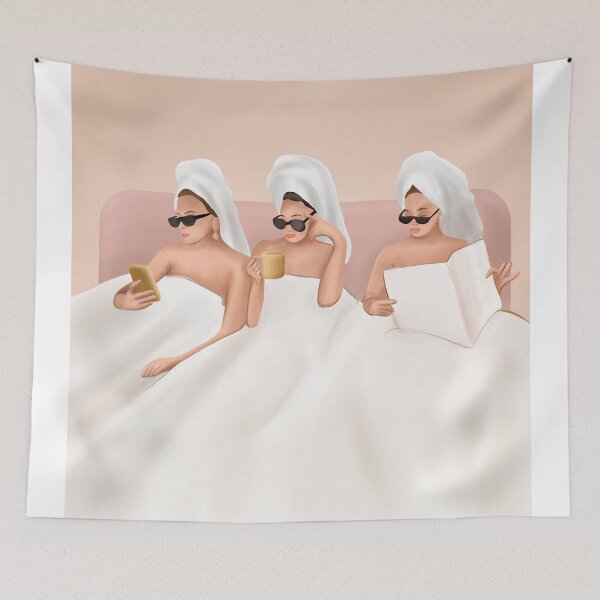 Item preview, Good Friendly Morning designed and sold by Branka Kodzoman.