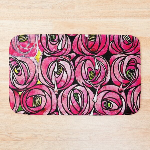 Item preview, Charles Rennie Mackintosh designed and sold by Art-KaBoom.