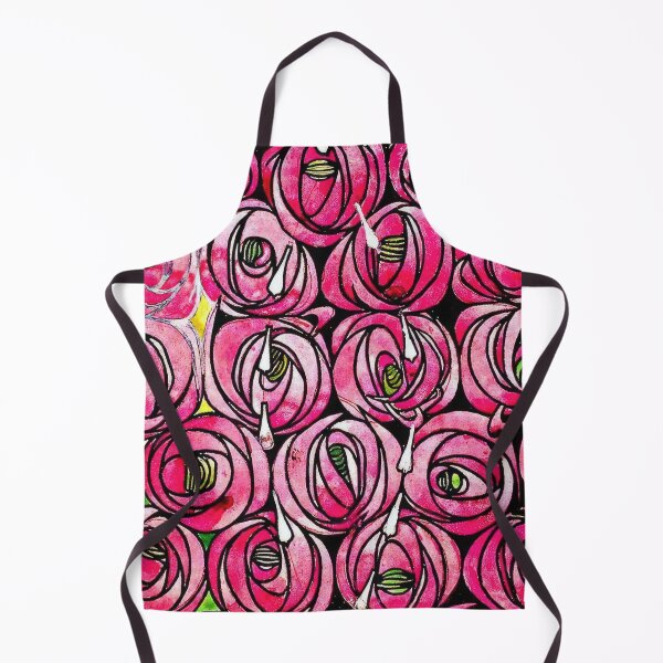 Item preview, Charles Rennie Mackintosh designed and sold by Art-KaBoom.
