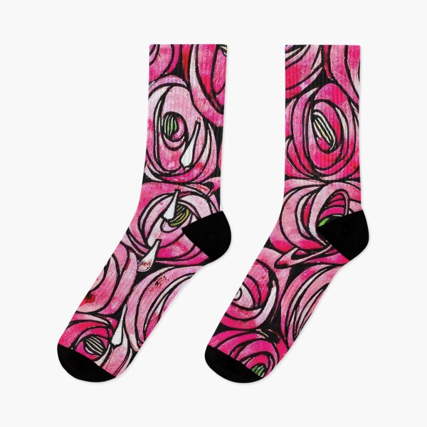 Item preview, Charles Rennie Mackintosh designed and sold by Art-KaBoom.