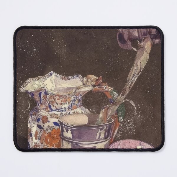 Item preview, Charles Rennie Mackintosh designed and sold by Art-KaBoom.