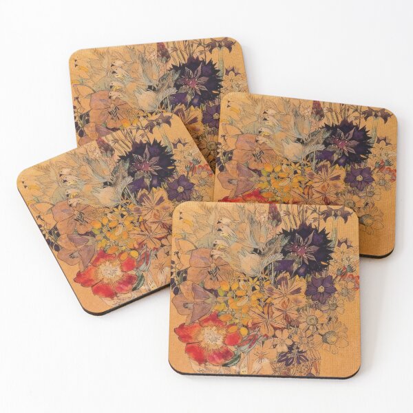 Item preview, Charles Rennie Mackintosh designed and sold by Art-KaBoom.